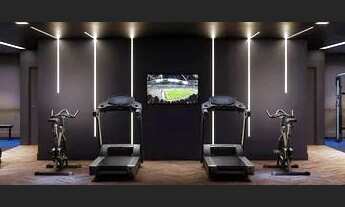 Imagem 2: Apartamento no Pari-Sp