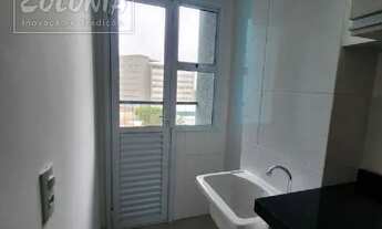 Imagem 6: Santo André - Apartamento Padrão - Vila São Pedro