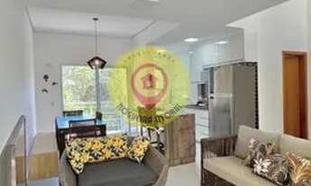 Imagem 2: Casas Financiáveis para Venda em São Sebastião, Boracéia, 3 dormitórios, 2 suítes, 3 banhe