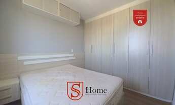 Imagem 7: Apartamento com 1 quarto e 1 vaga para aluguel no Juvevê em Curitiba