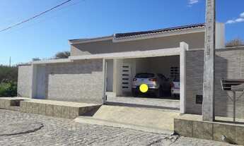 Imagem 2: VENDO CASA NO BAIRRO BALNEÁRIO DE CARAPEBUS