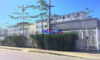 Imagem: Apartamento com 2 quartos no bairro Araturi