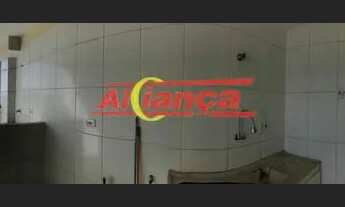 Imagem 6: Edifício Residencial, Água Chata - Guarulhos