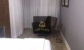 Imagem 3: Flat disponível no Itaim Bibi