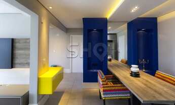 Imagem 5: Apartamento na Bela Vista com 1 dormitório