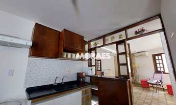 Imagem 6: Sobrado com 4 dormitórios para alugar, 286 m² por R$ 3.800/mês - Jardim Panorama - Bauru/S