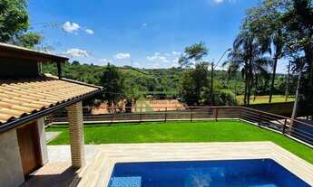 Imagem 6: Casa com 3 dormitórios à venda, 225 m² por R$ 850.000,00 - Ibiúna - Ibiúna/SP