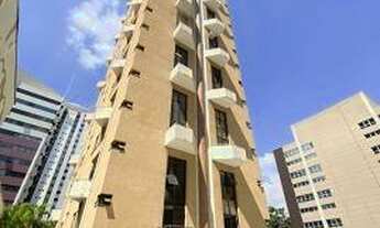 Imagem: Duplex para aluguel com 52 metros quadrados