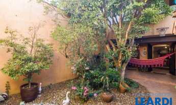 Imagem 2: SOBRADO - VILA APIAÍ - SP