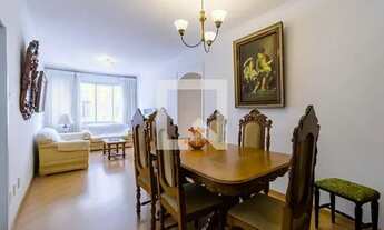 Imagem: Apartamento para Aluguel - Vila Mariana