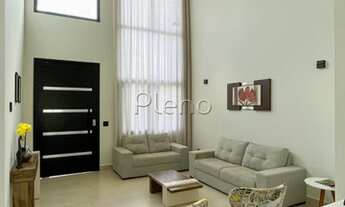 Imagem 3: Casa à venda no Swiss Park - Campinas/SP