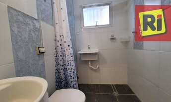 Imagem 7: Apartamento com 2 dormitórios para alugar, 55 m² por R$ 2.000/mês - Centro - Bertioga/SP