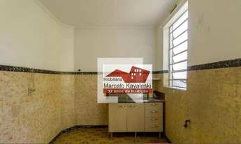 Imagem 7: Sobrado com 3 dormitórios, 120 m² - venda por R$ 650.000,00 ou aluguel por R$ 3.362,00/mês