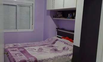 Imagem 4: Sobrado Triplex Mobiliado