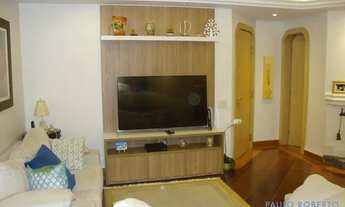 Imagem 4: APARTAMENTO - VILA MADALENA - SP