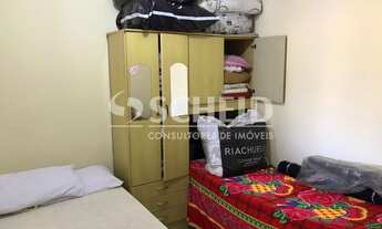 Imagem 6: Sobrado rua sem saída, acesso a av sabara