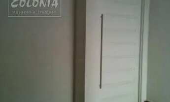 Imagem 5: Santo André - Casa Padrão - Jardim