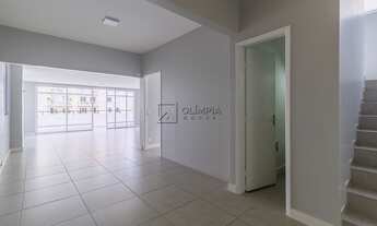 Imagem 3: Cobertura Locação 3 Dormitórios - 277 m² Paraíso