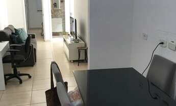 Imagem 3: Casa de Condomínio no Parque da Liberdade VI, 2 quartos, R$280.000