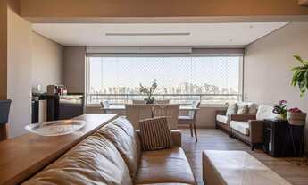 Imagem 2: Apartamento com 2 dormitórios à venda, 100 m² por R$ 1.245.000,00 - Vila da Serra - Nova L