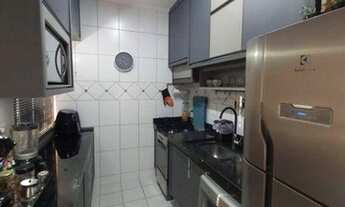Imagem 4: Apartamento com 2 dormitórios, 1 suite, Varanda, 2 vagas - venda por R$ 380.000. Jardim Bo