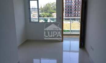 Imagem 4: APARTAMENTO COM 2 DORMITÓRIOS Á VENDA- SANTA TERESINHA