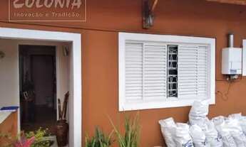 Imagem 6: Santo André - Casa Padrão - Vila Curuçá