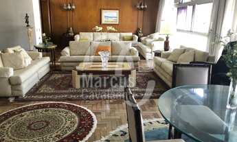 Imagem 7: Apartamento para venda possui 200 metros quadrados com 2 quartos em Leblon - Rio de Janeir