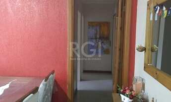 Imagem 5: Apartamento para Venda - 66.36m², 2 dormitórios, Tristeza