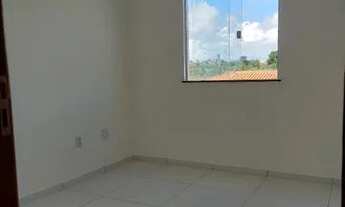 Imagem 3: Sala,cozinha Americana, dois quartos, dois banheiros, duas garagem