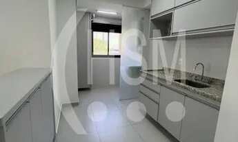 Imagem 4: Apartamento para aluguel, 2 quartos, 1 vaga, Centro - São Bernardo do Campo/SP