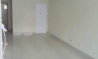 Imagem 2: Casa térrea no bairro Santa Cruz I