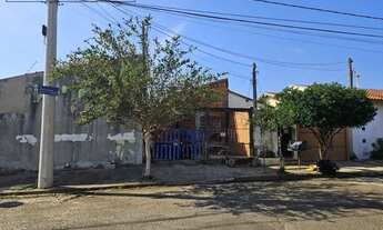 Imagem: Casa com 3 dormitórios no Jardim Solange