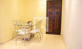 Imagem 4: Apartamento à Venda - Vila Mazzei, 2 Quartos, 49 m2