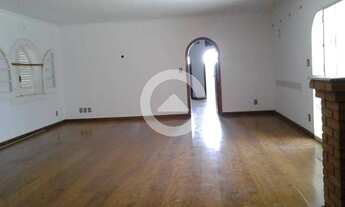 Imagem 2: Casa - Jardim das Paineiras - Campinas