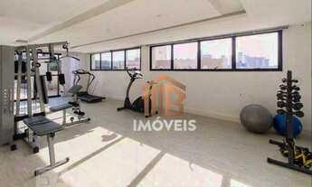 Imagem 7: Studio com 1 dormitório para alugar, 35 m² por R$ 1.872,00/mês - Alto da Glória - Curitiba