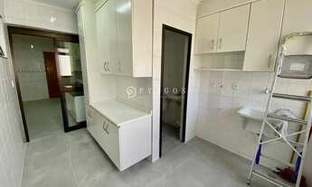 Imagem 6: Apartamento para aluguel com 133 metros quadrados com 3 quartos