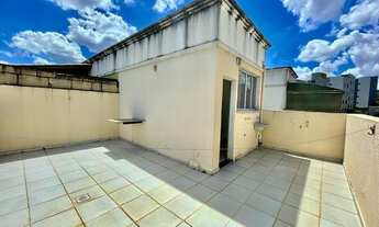 Imagem: Cobertura para aluguel, 2 quartos, 1 suíte