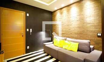 Imagem 3: Apartamento para Aluguel - Parque Campolim, 1 Quarto, 50 m2