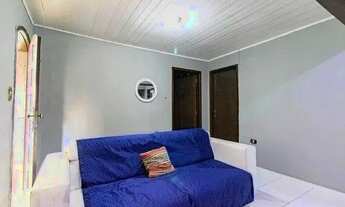 Imagem 7: Casa para venda possui 120 metros quadrados com 2 quartos em Terra Firme - Belém