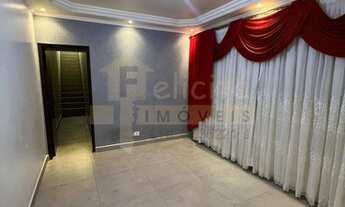 Imagem 3: Casa 4 comodos, 2 dorms, 1 suite, 1 vaga coberta no centro de Jandira - sp