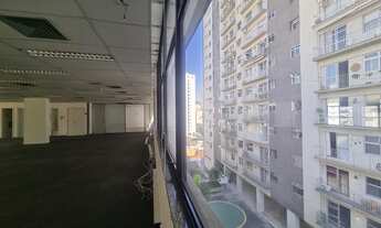 Imagem 7: Alto-Padrão!! ANDAR INTEIRO OU MEIO ANDAR