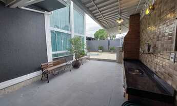 Imagem 7: Imobiliária Agatê Imóveis vende Casa estilo moderno de 272 m² Itaipu - Niterói por 1.150 m