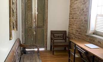 Imagem 5: Casa de vila sobrado para venda possui 130 metros quadrados com 3 quartos