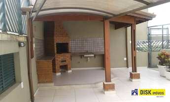 Imagem 3: Apartamento com 4 dormitórios, 165 m² - venda por R$ 715.000,00 ou aluguel por R$ 4.512,00