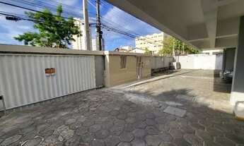 Imagem 3: 132m2 lado do Riomar Shopping. 02 Suítes + 01 Quarto, Sala Ampla. Ventilado