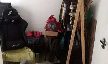 Imagem 4: Apartamento 2 quartos em Campo Grande - Rio de Janeiro - RJ