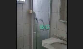 Imagem 5: Apartamento com 3 dormitórios, 68 m² - venda por R$ 650.000 ou aluguel por R$ 3.261/mês