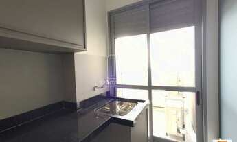 Imagem 6: Apartamento (tipo - padrao) 1 dormitórios/suite, portaria 24hs, lazer, espaço gourmet, sal