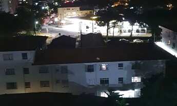 Imagem 3: Apartamento em Santos 340 mil com elevador e garagem